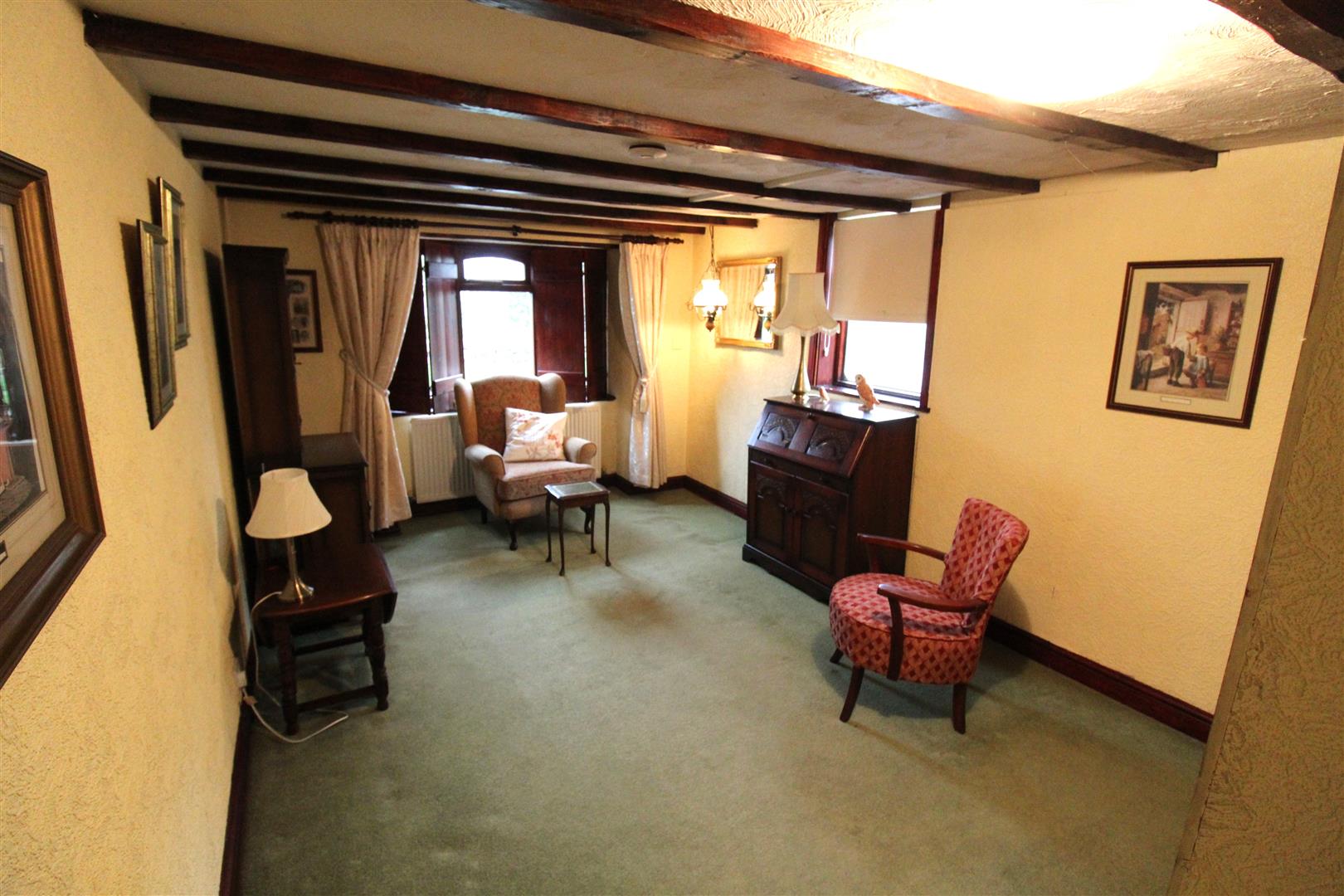 Park Lane, Endon, Stoke-On-Trent